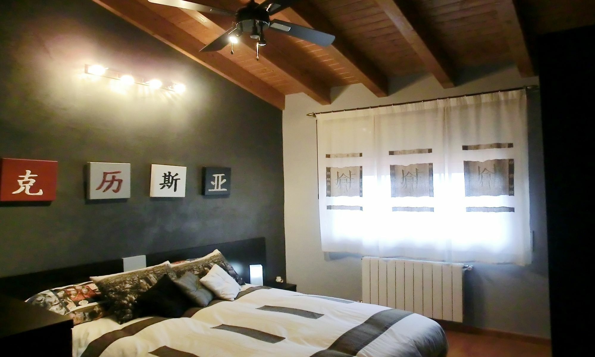104662 - Villa In โยเรตเดมาร์ ภายนอก รูปภาพ
