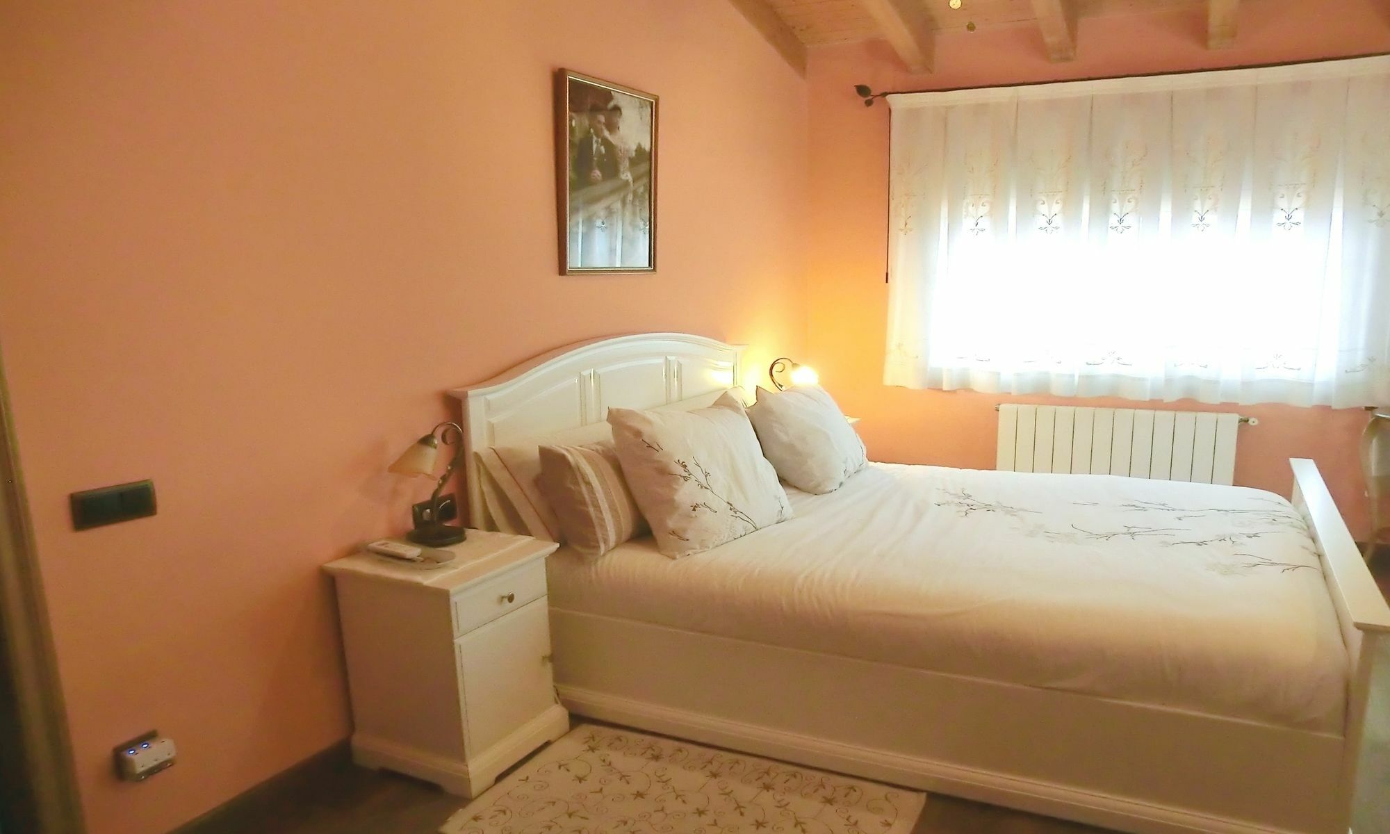 104662 - Villa In โยเรตเดมาร์ ภายนอก รูปภาพ