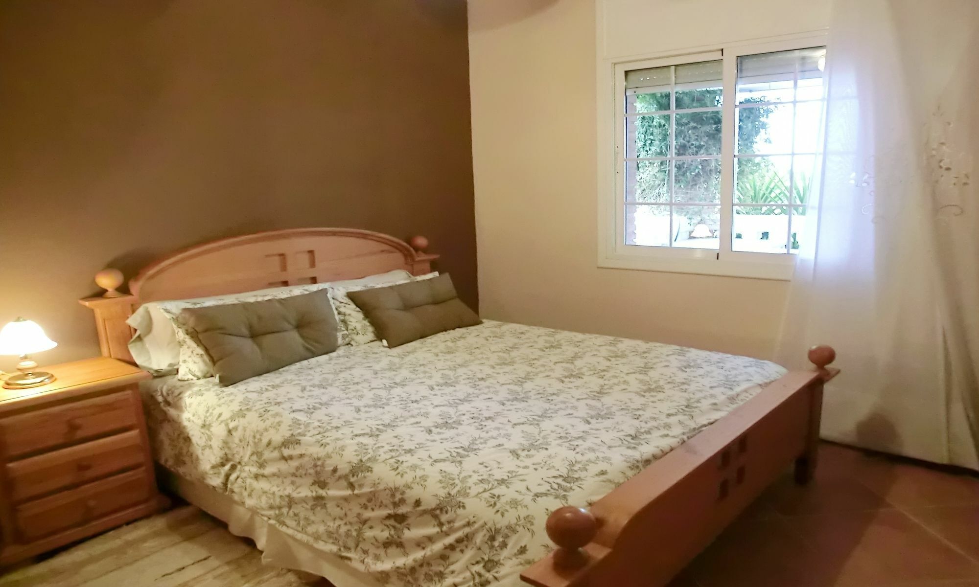 104662 - Villa In โยเรตเดมาร์ ภายนอก รูปภาพ