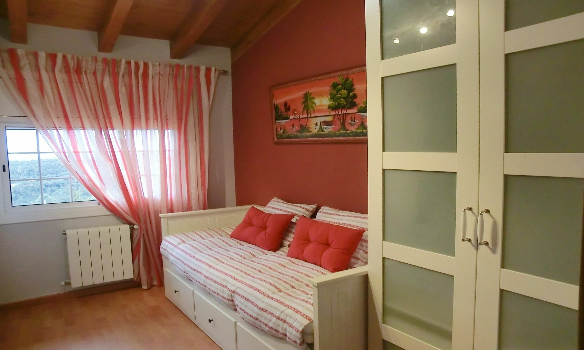 104662 - Villa In โยเรตเดมาร์ ภายนอก รูปภาพ